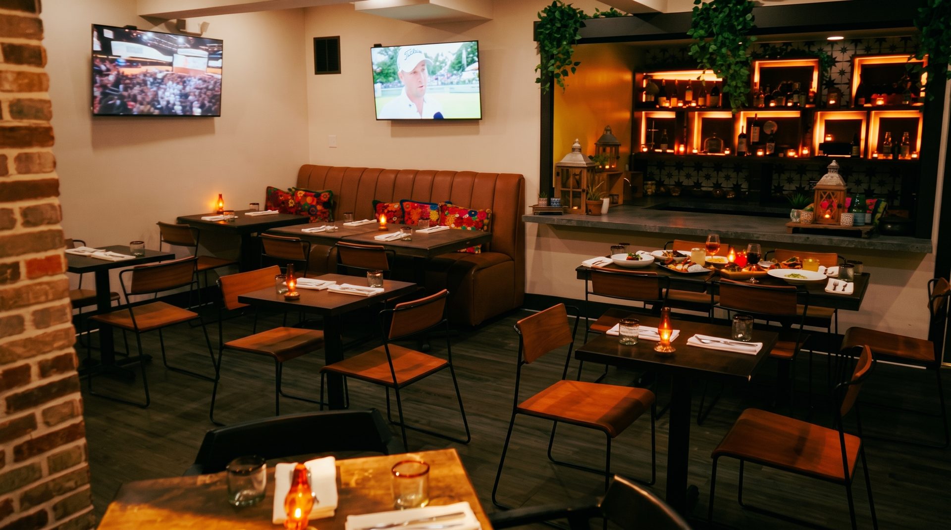 Your celebration, our table
