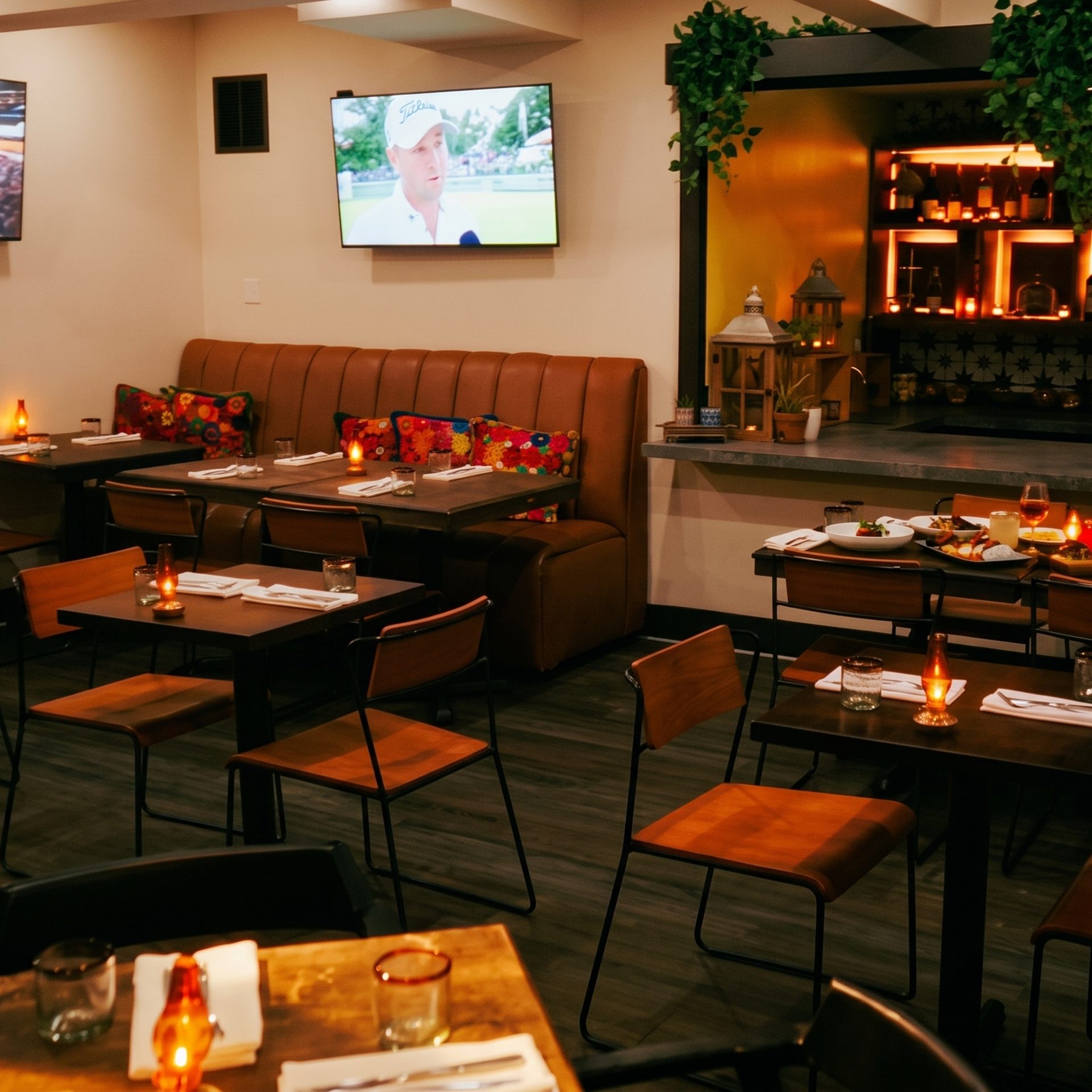 Your celebration, our table