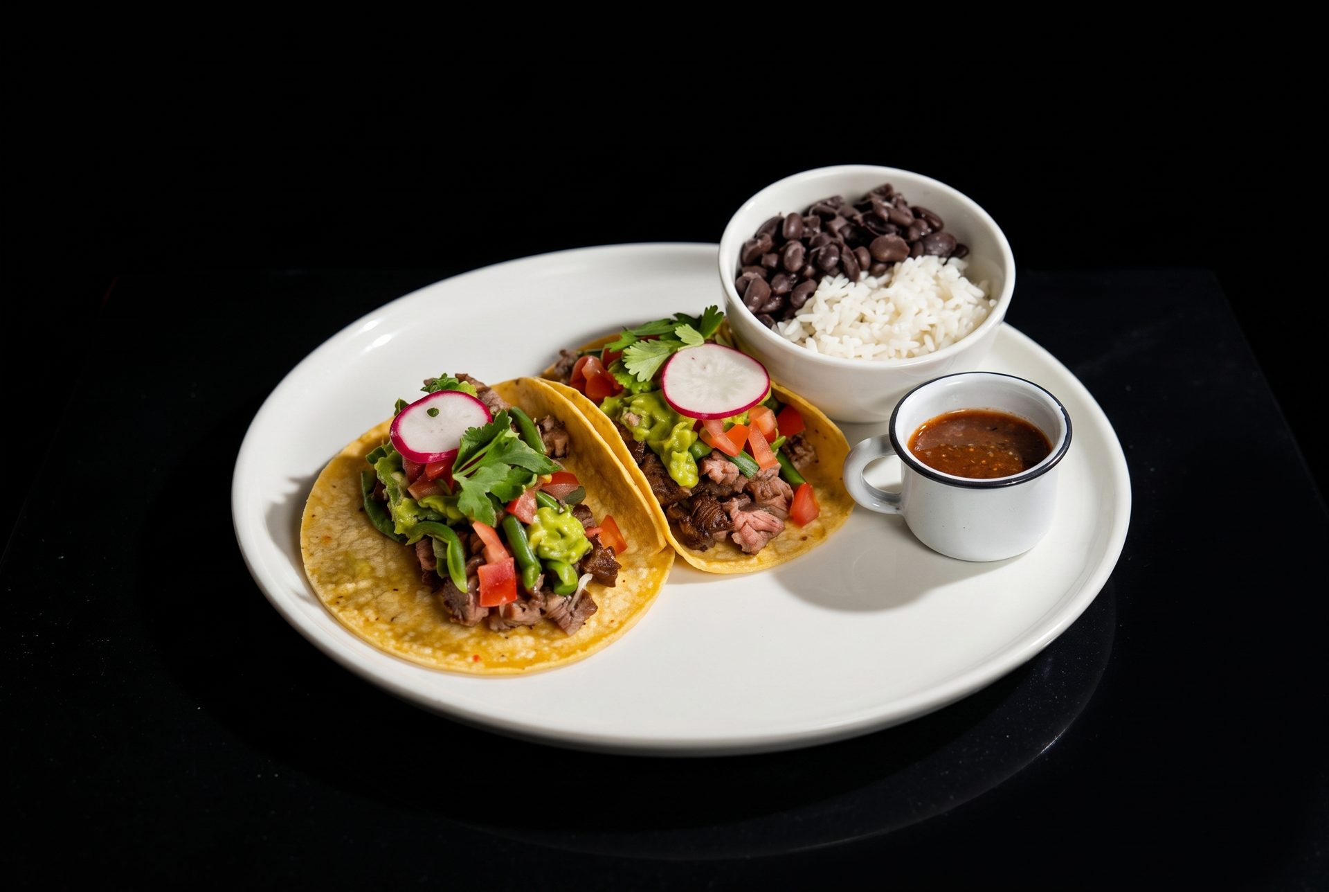 Taco Tuesday, happy hour, weekend brunch