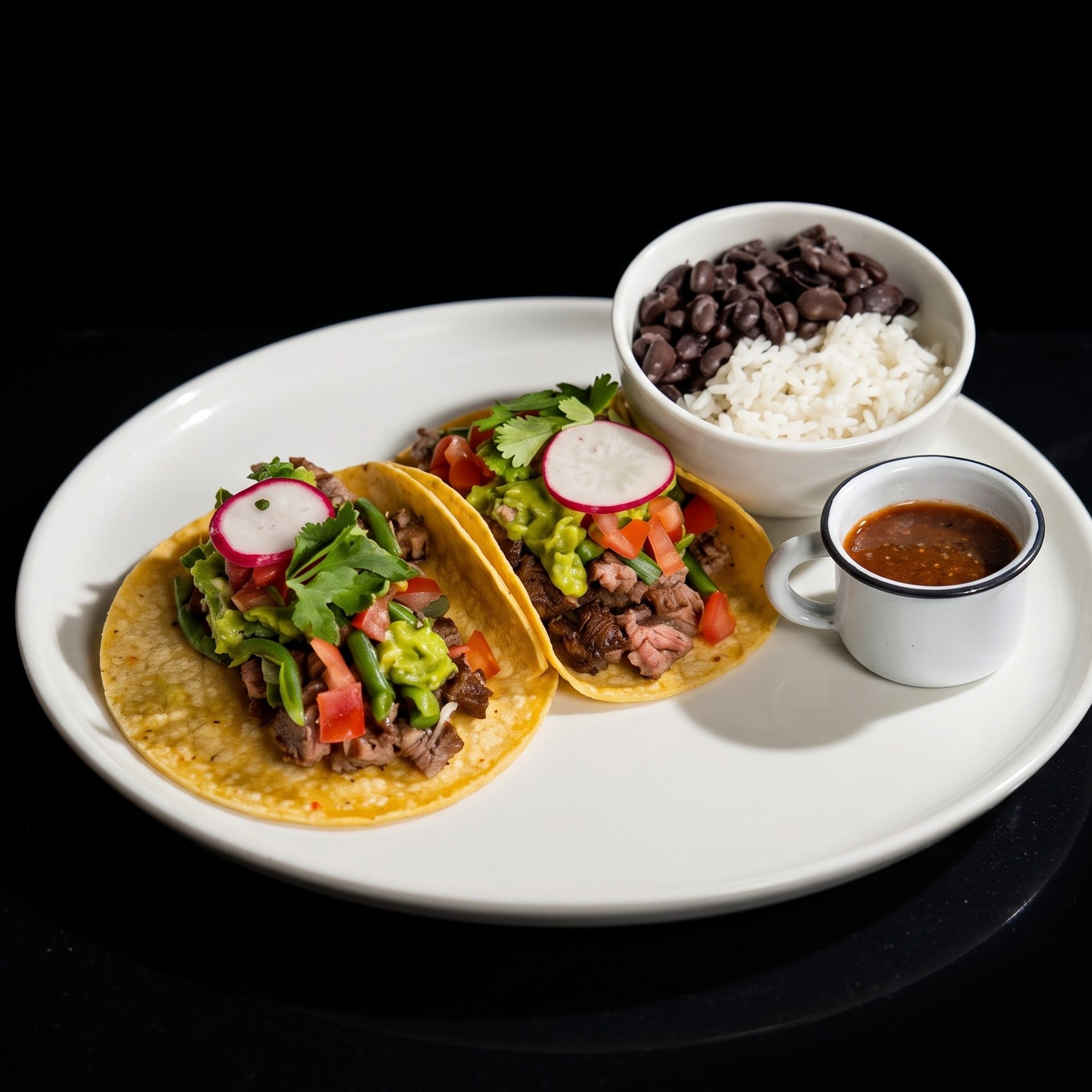 Taco Tuesday, happy hour, weekend brunch