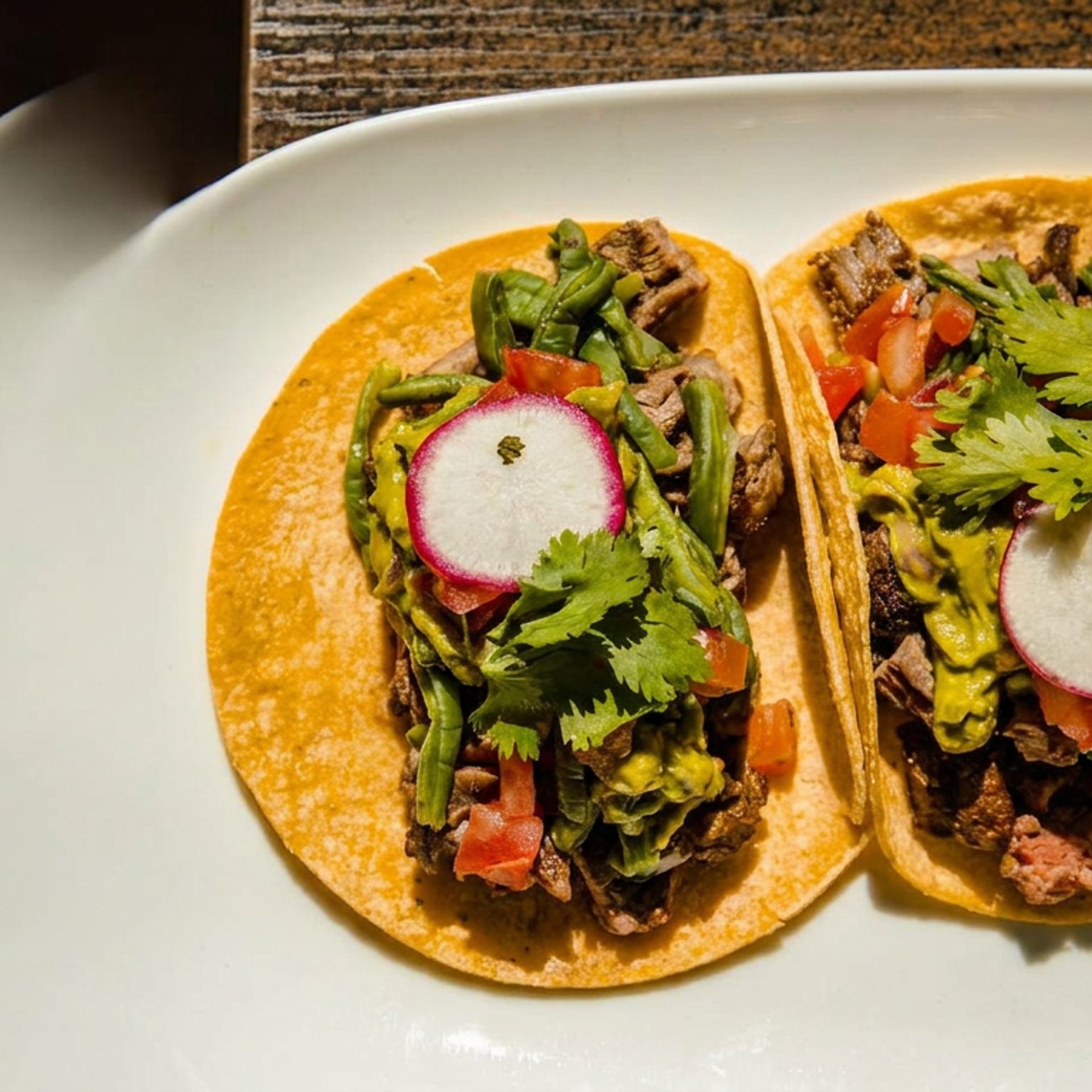 Taco Tuesday, all day long