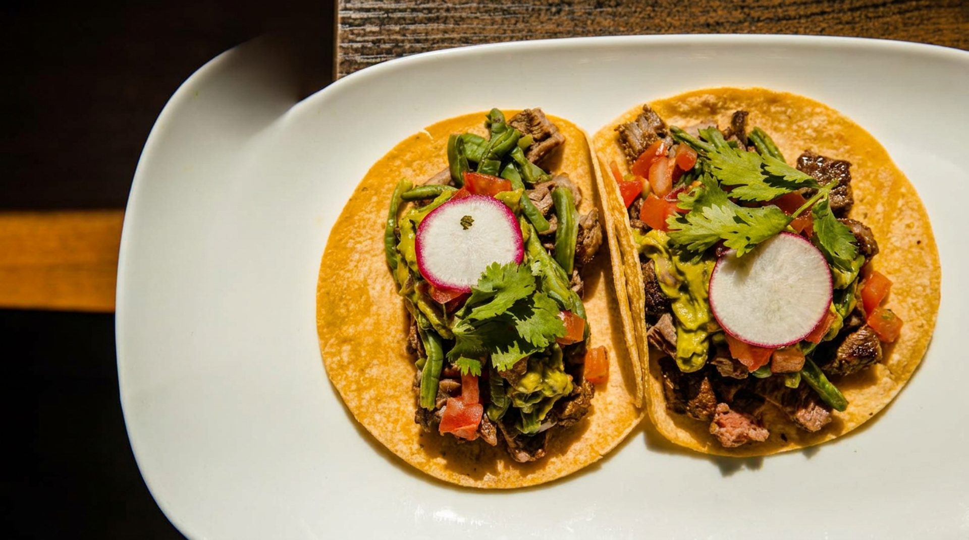 Taco Tuesday, all day long