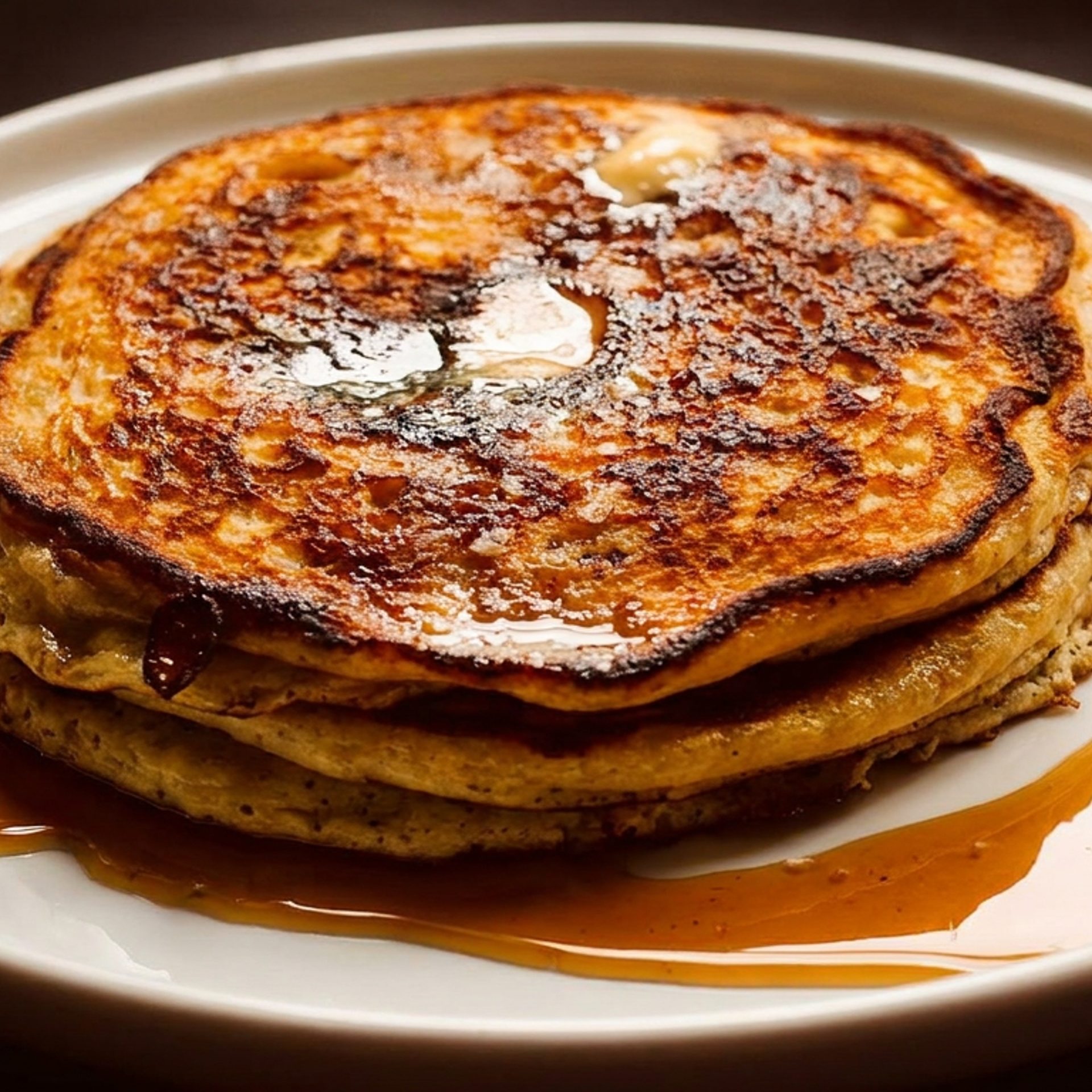 Weekend brunch, Sat & Sun