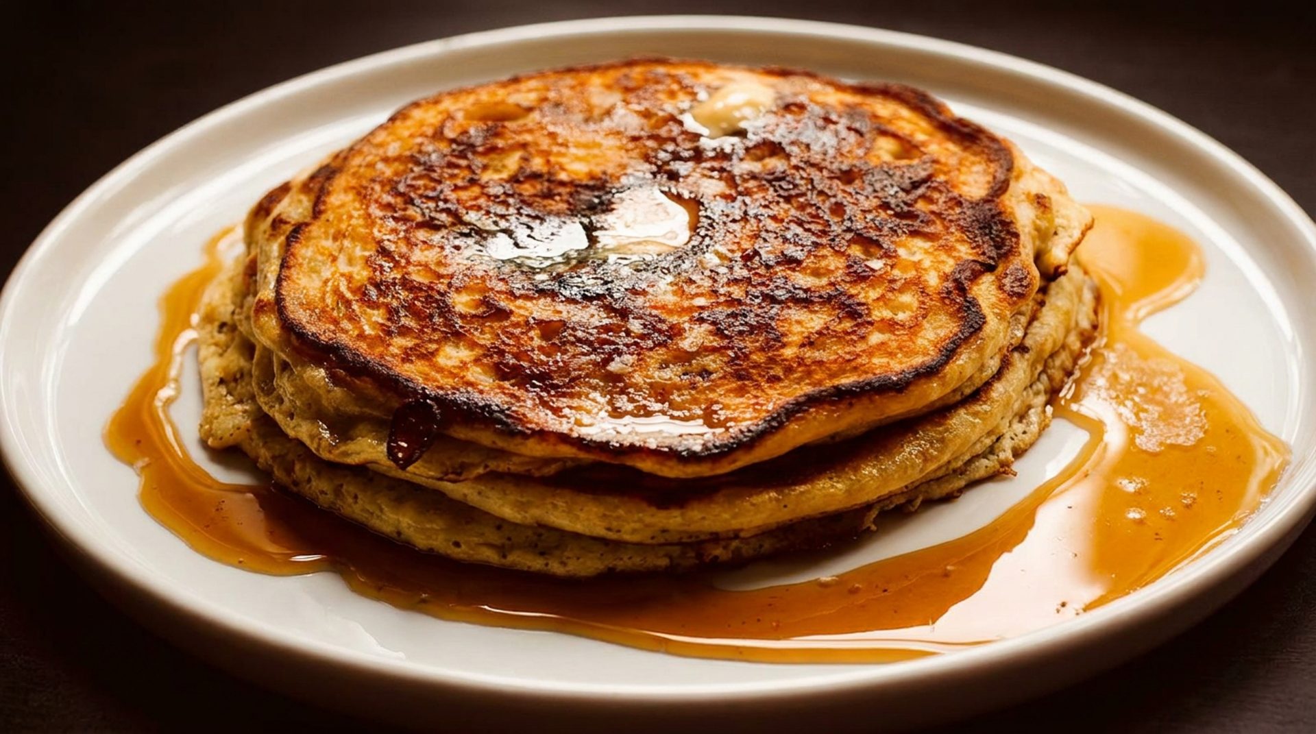 Weekend brunch, Sat & Sun