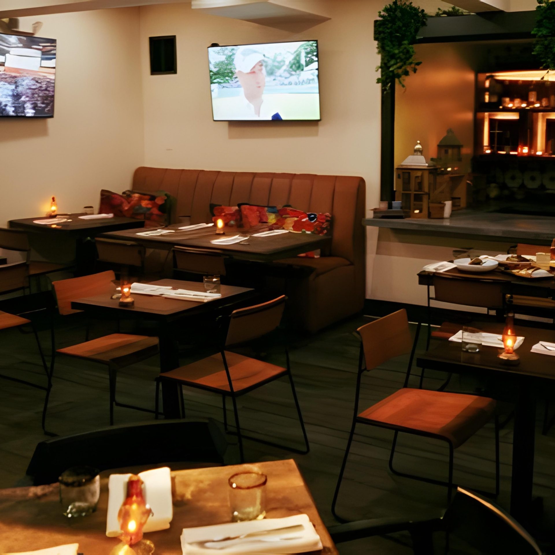 El Mercado Mexican kitchen | Balboa Island, Newport Beach