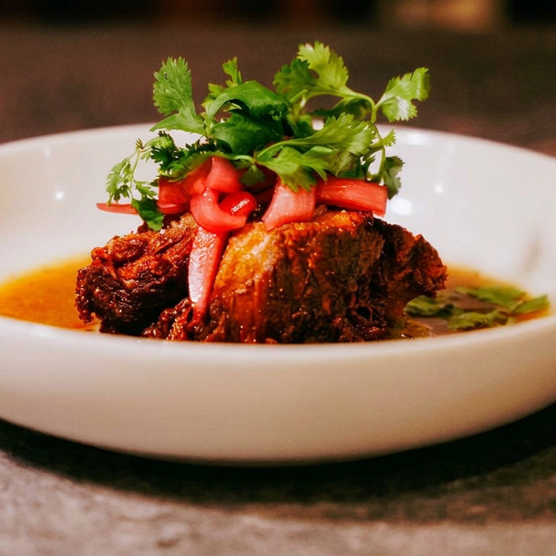 Mexican food, made from scratch, every day