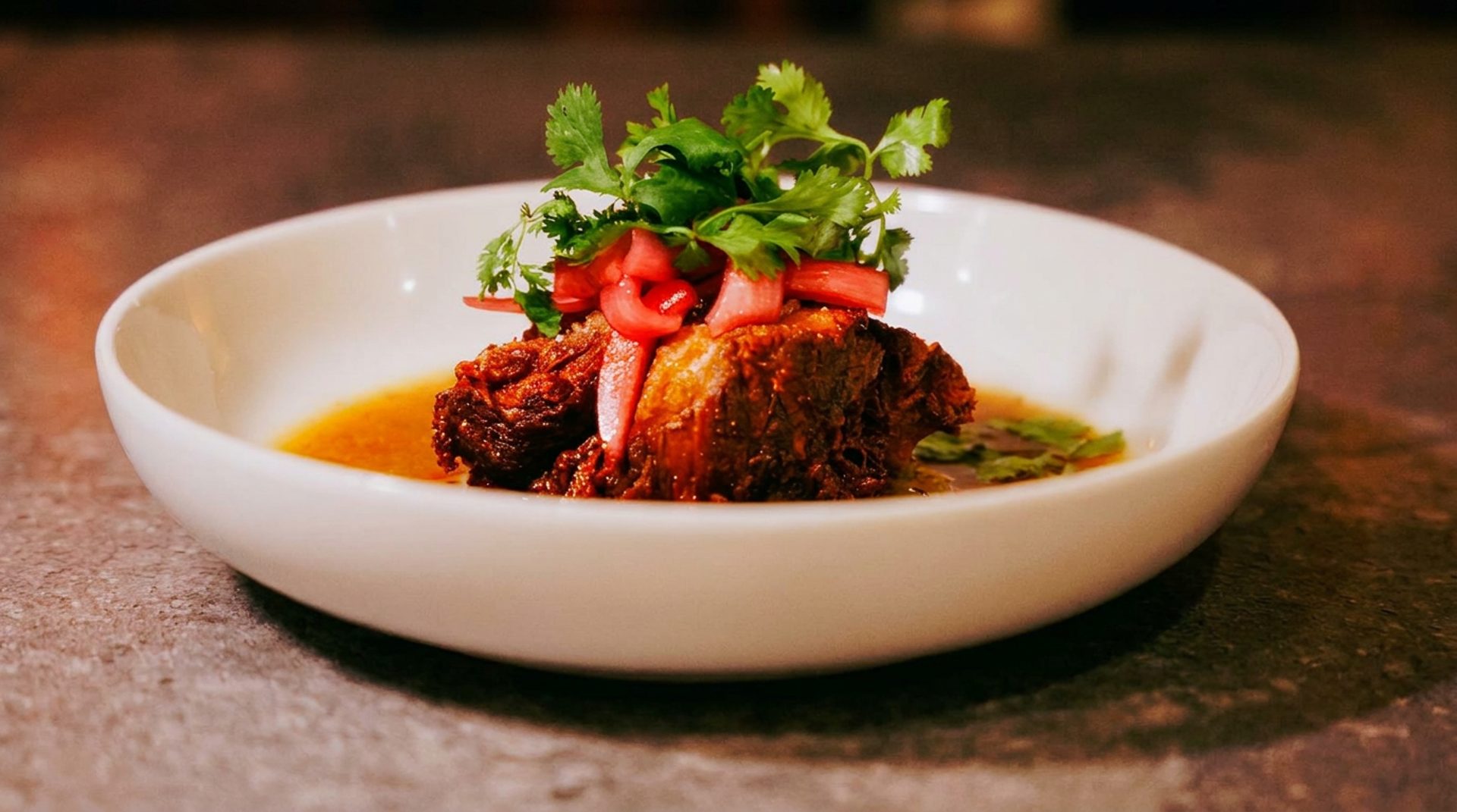 Mexican food, made from scratch, every day
